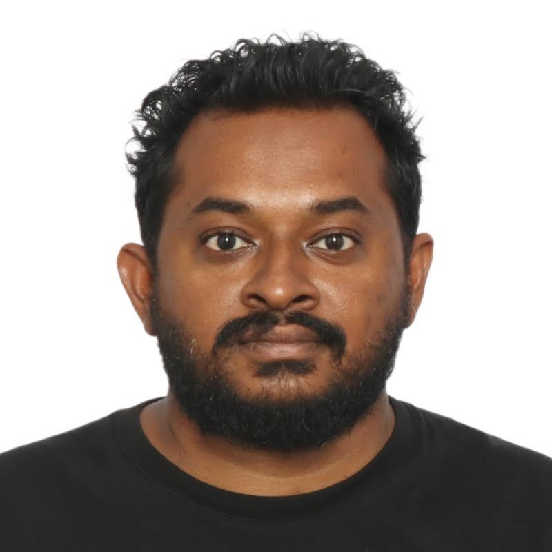Muizzu Abbas