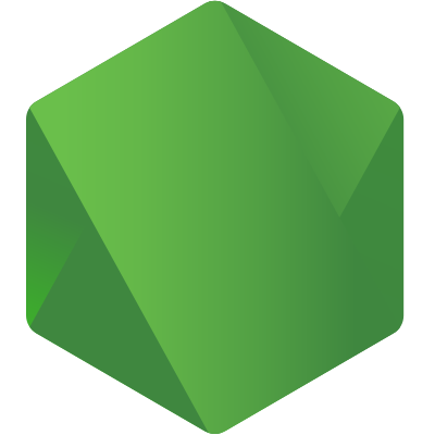 Node.js logo